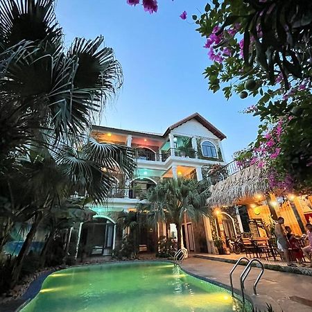 Tam Coc Full House Homestay Ninh Binh Luaran gambar