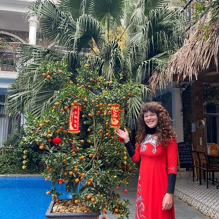 Tam Coc Full House Homestay Ninh Binh Luaran gambar