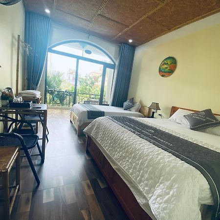 Tam Coc Full House Homestay Ninh Binh Luaran gambar