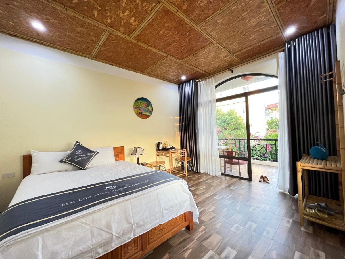 Tam Coc Full House Homestay Ninh Binh Luaran gambar