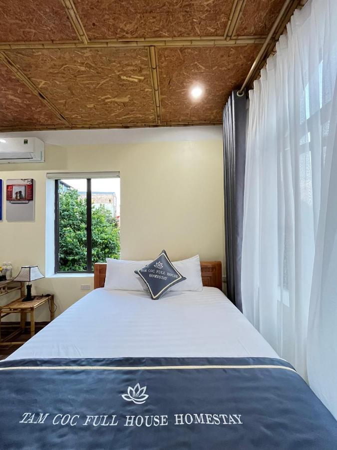 Tam Coc Full House Homestay Ninh Binh Luaran gambar