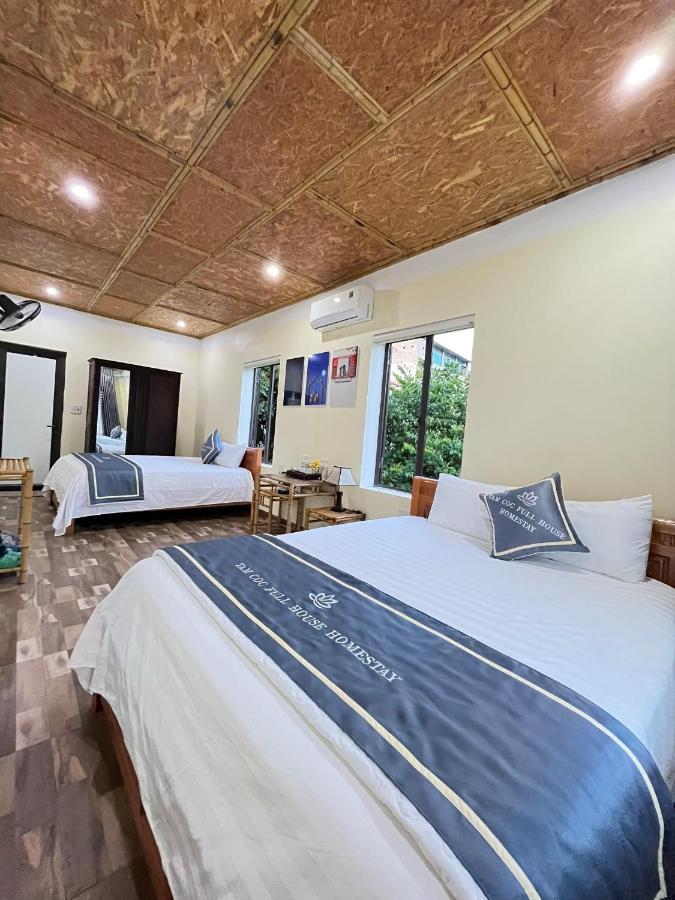 Tam Coc Full House Homestay Ninh Binh Luaran gambar