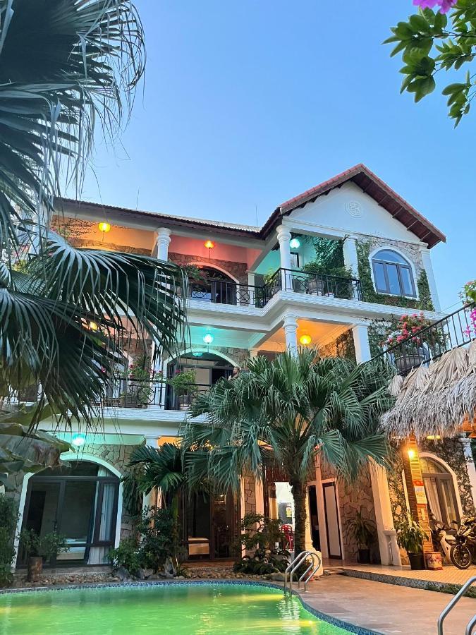 Tam Coc Full House Homestay Ninh Binh Luaran gambar