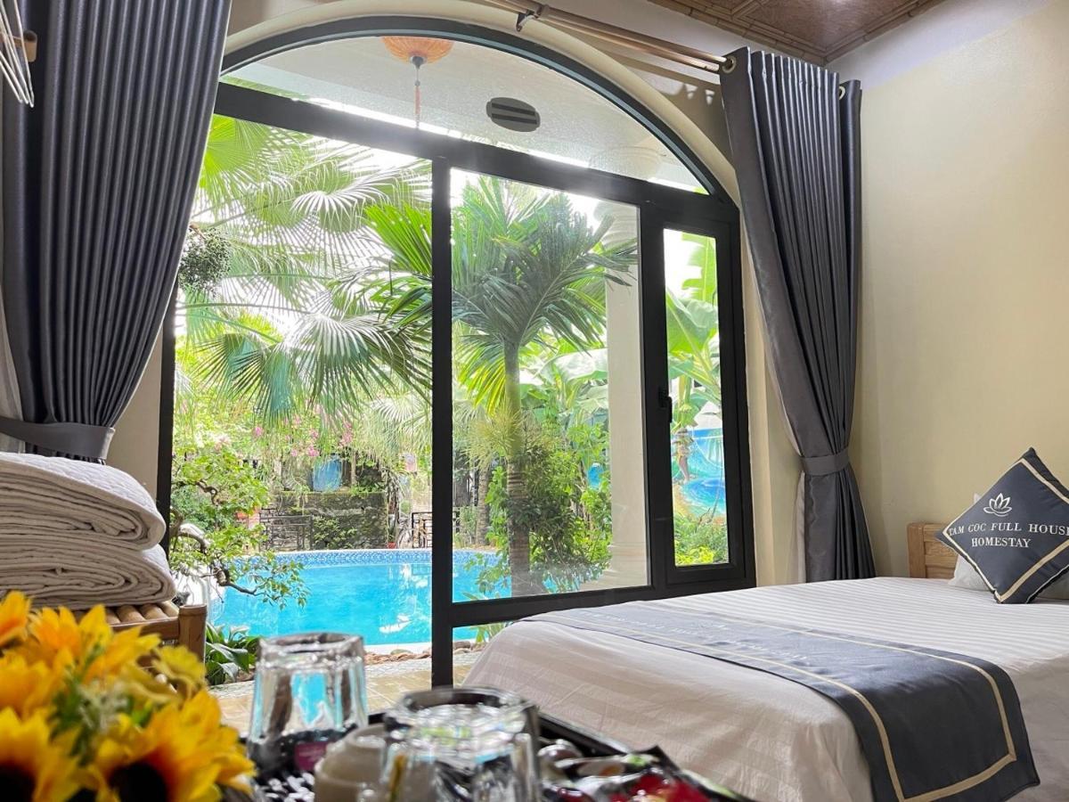 Tam Coc Full House Homestay Ninh Binh Luaran gambar