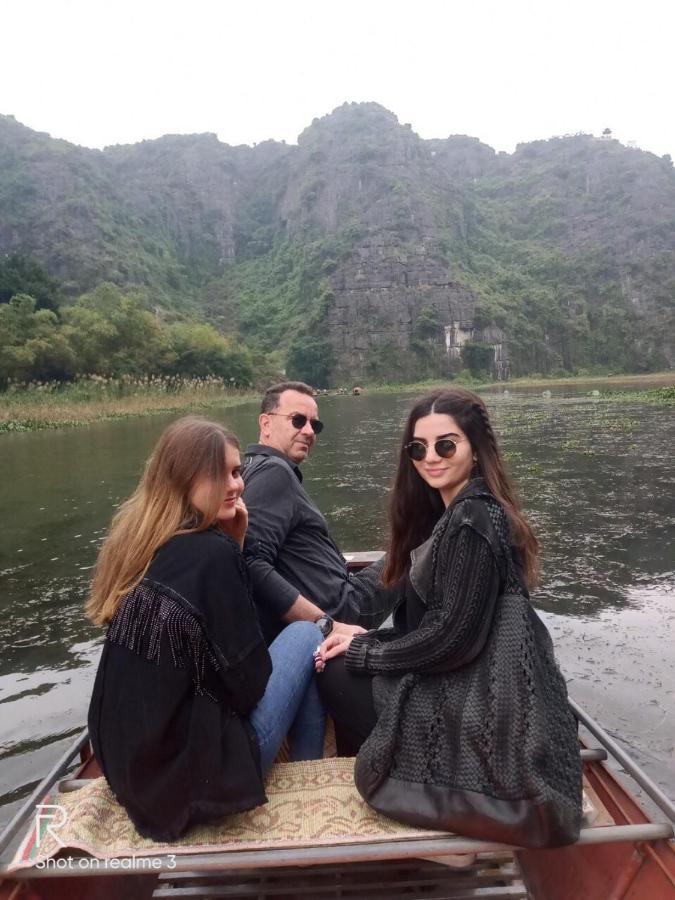 Tam Coc Full House Homestay Ninh Binh Luaran gambar