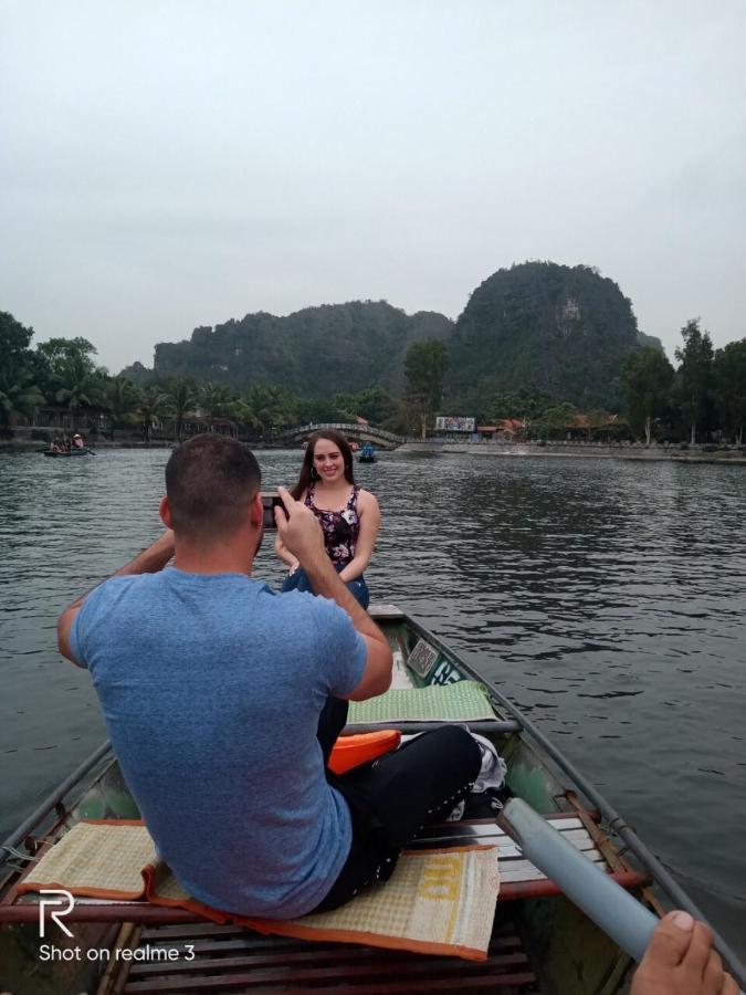 Tam Coc Full House Homestay Ninh Binh Luaran gambar