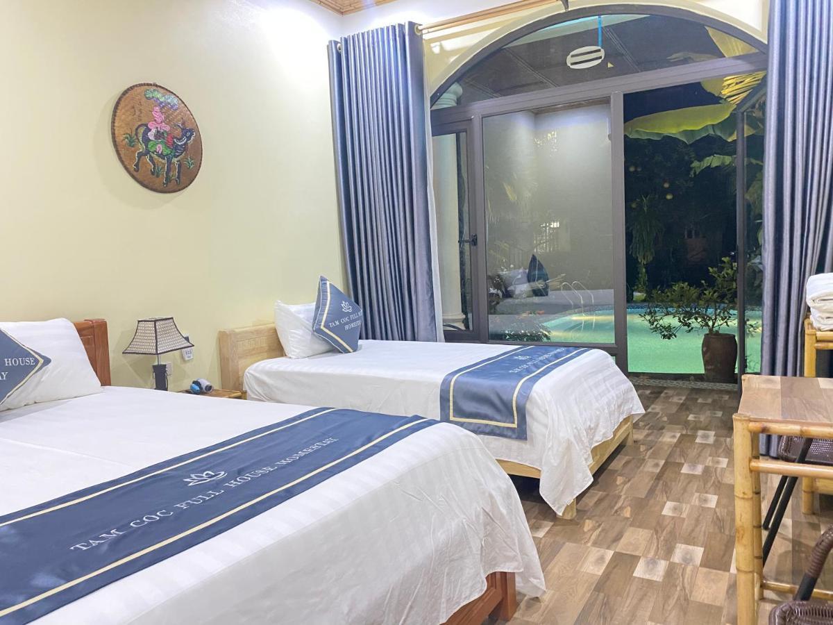 Tam Coc Full House Homestay Ninh Binh Luaran gambar