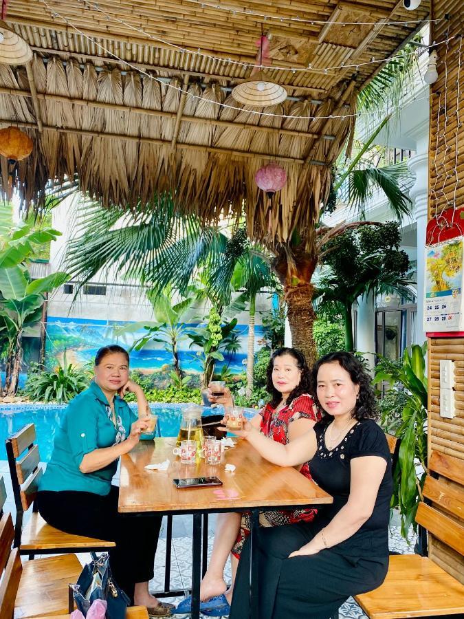 Tam Coc Full House Homestay Ninh Binh Luaran gambar