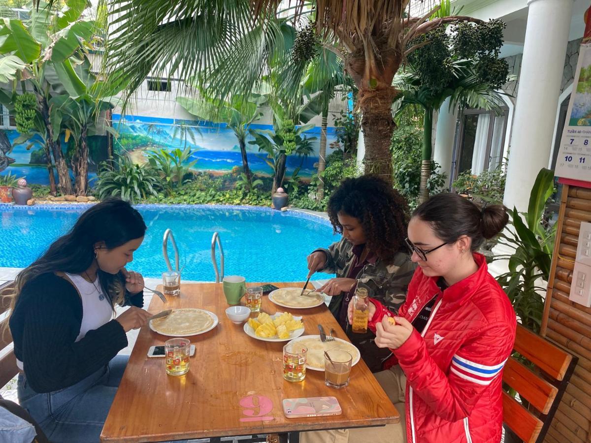 Tam Coc Full House Homestay Ninh Binh Luaran gambar
