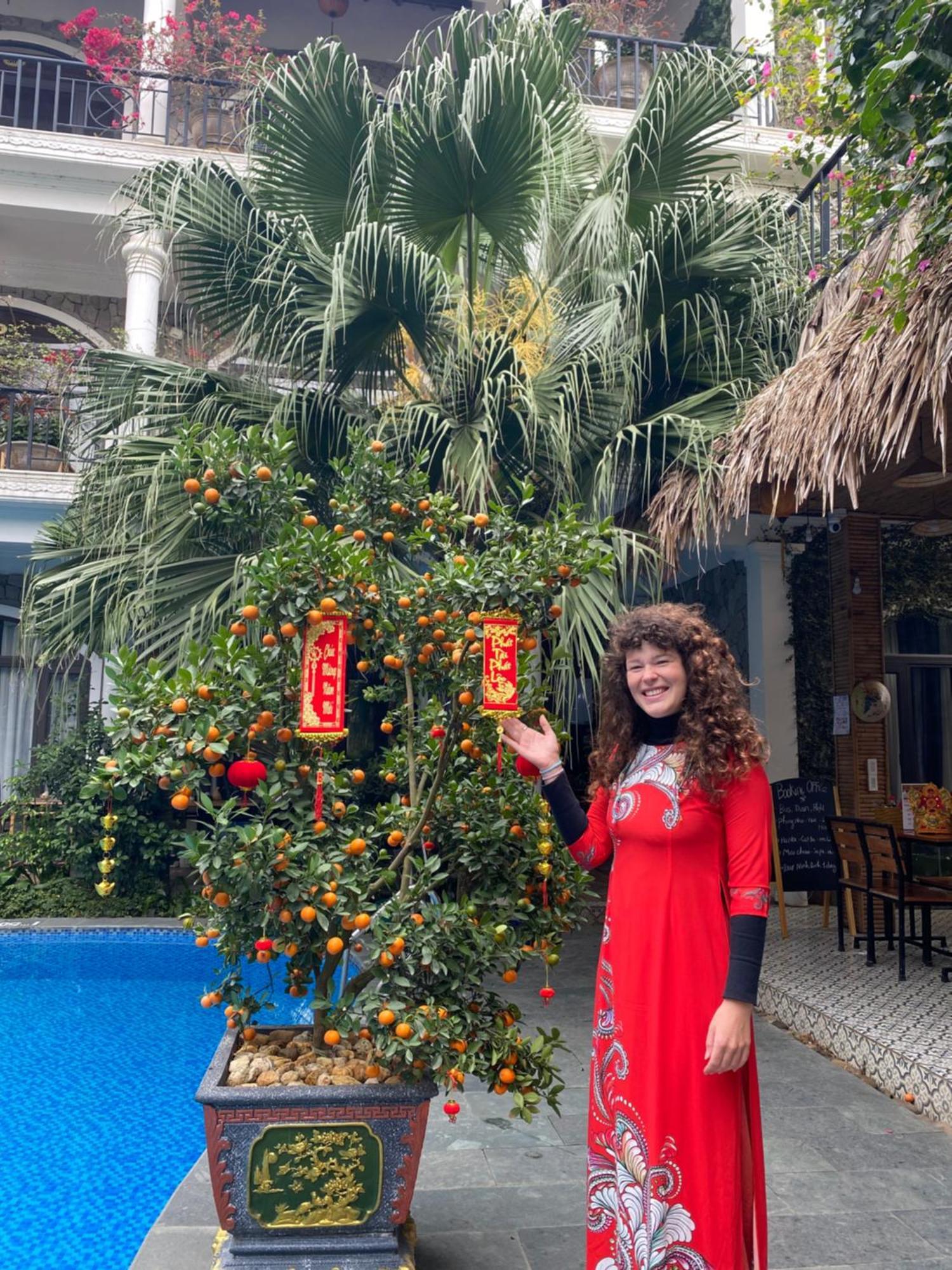 Tam Coc Full House Homestay Ninh Binh Luaran gambar